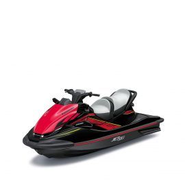 Гидроцикл KAWASAKI JET SKI® STX® 160LX 2024